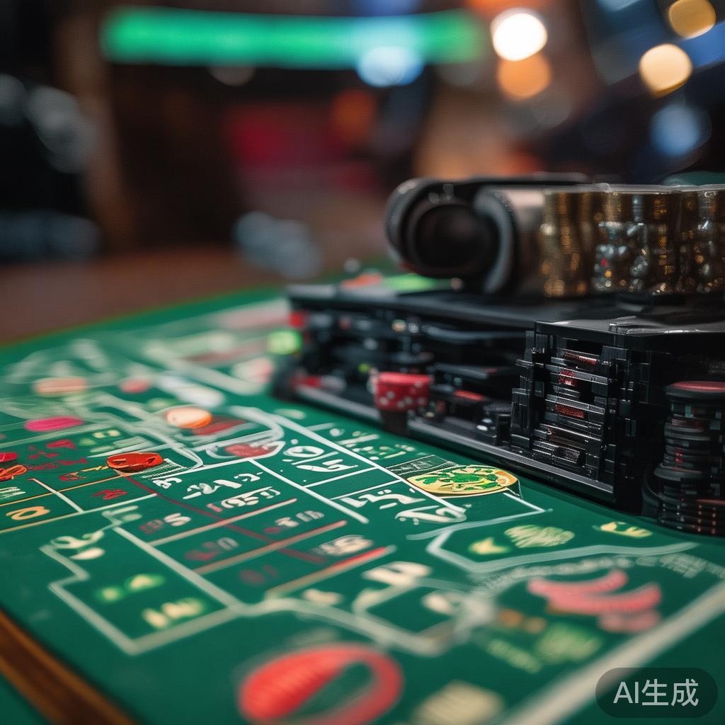 在当今数字化娱乐时代，线上投注已成为许多体育迷和博