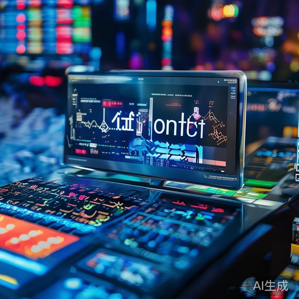 在当今高速发展的网络时代，线上娱乐和体育博彩逐渐成