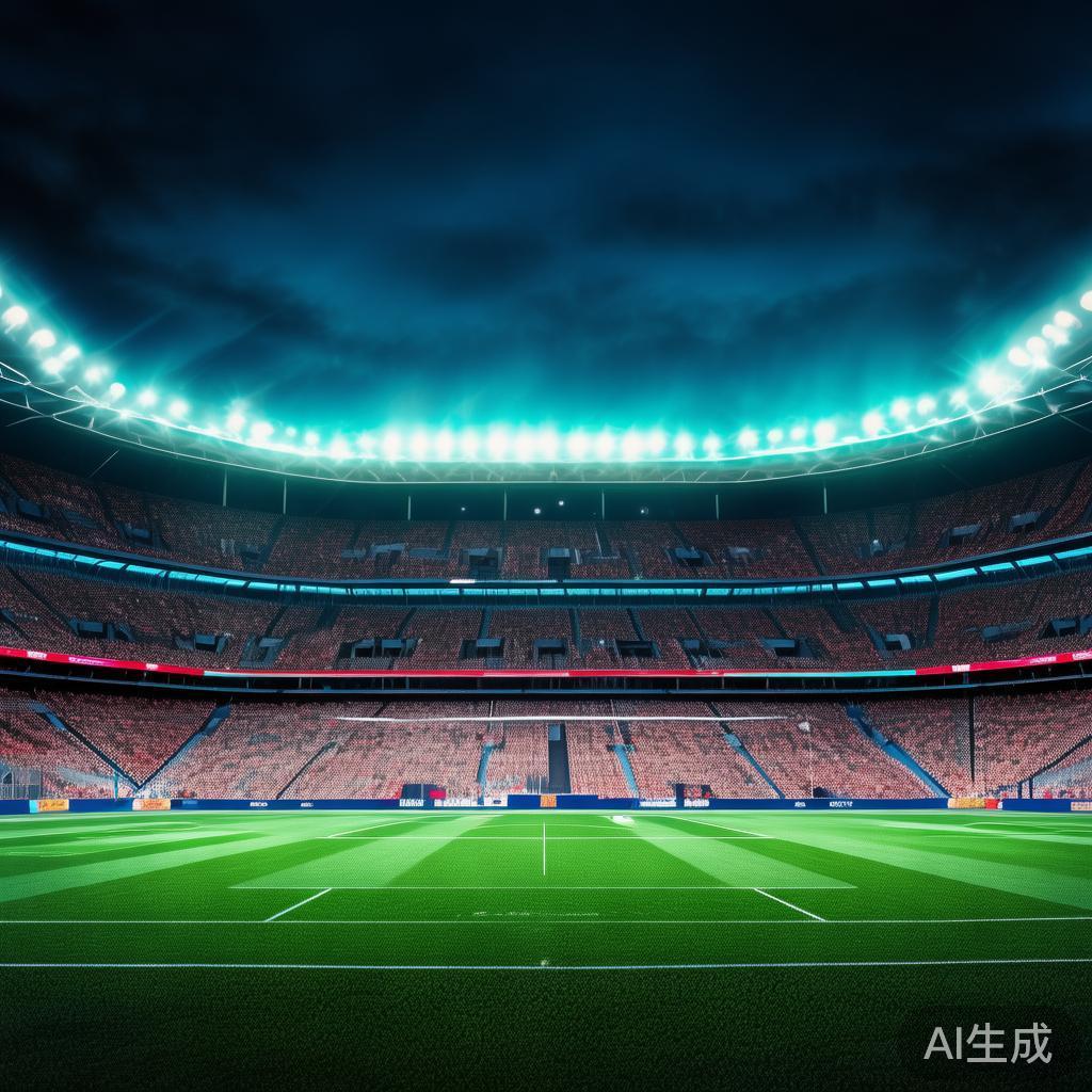 大发365体育版：多元赛事覆盖与卓越服务体验全面升级