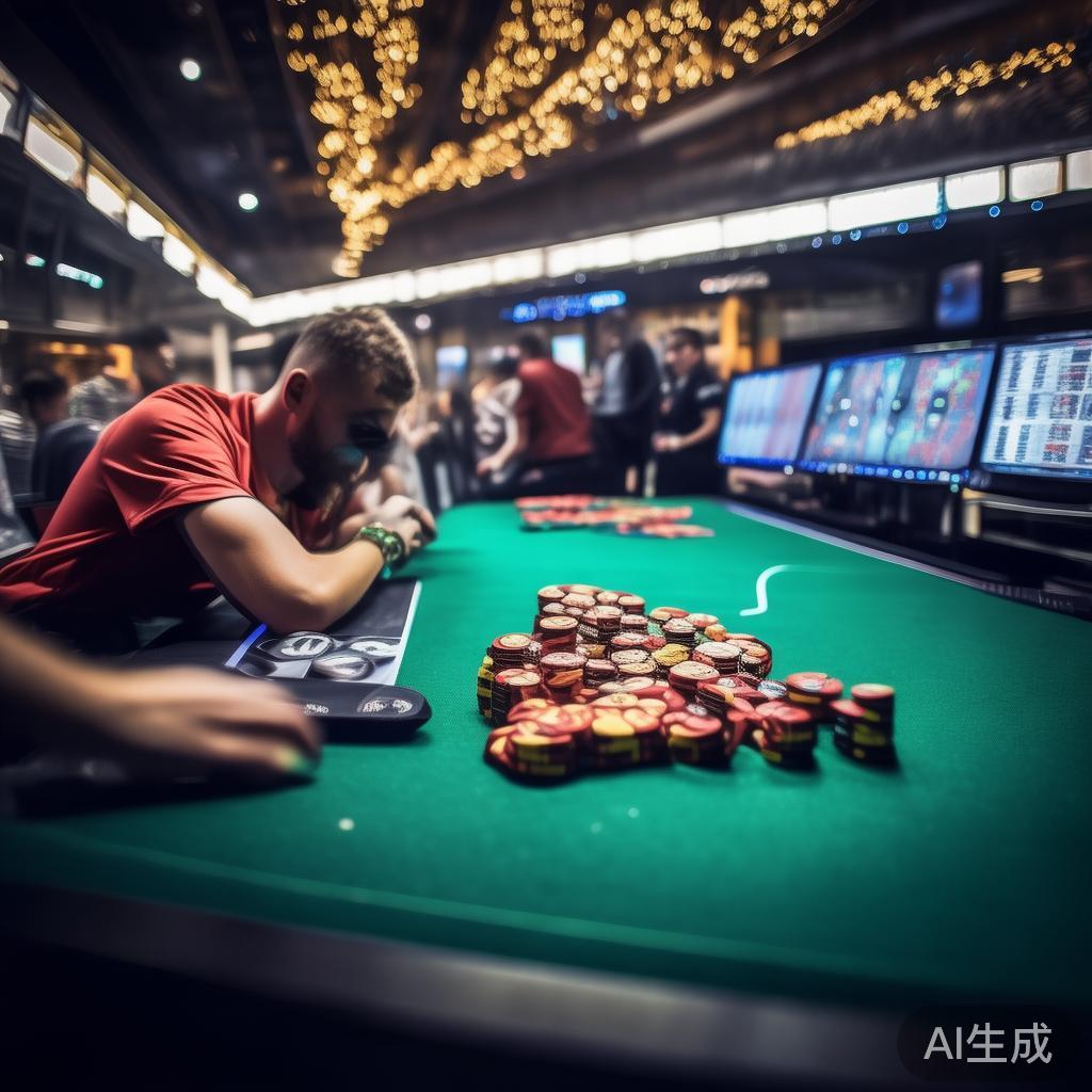 详解怎么玩大发体育平台的游戏规则与操作流程