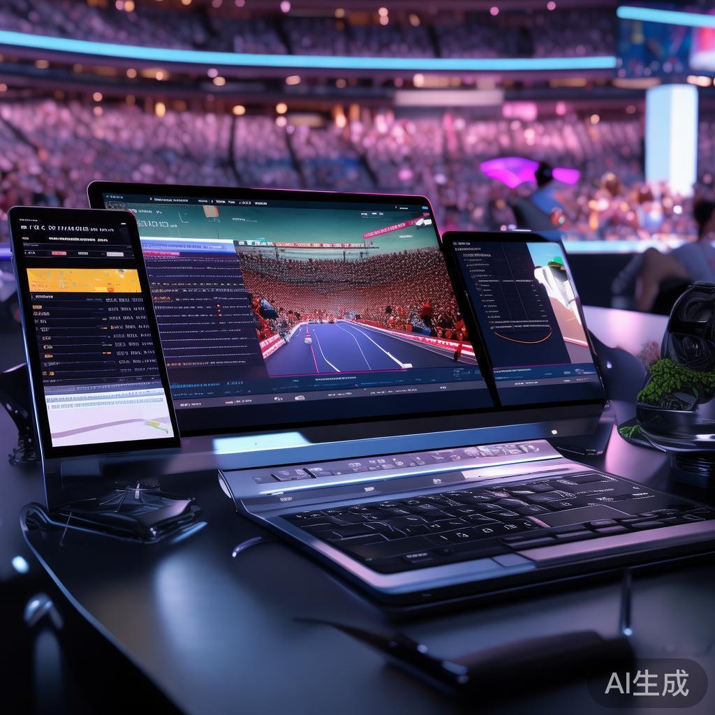 大发体育dafaok:开启全方位多元化体育博彩新体验之旅 在用户体验方面,大发体育dafaok采用了最前沿的