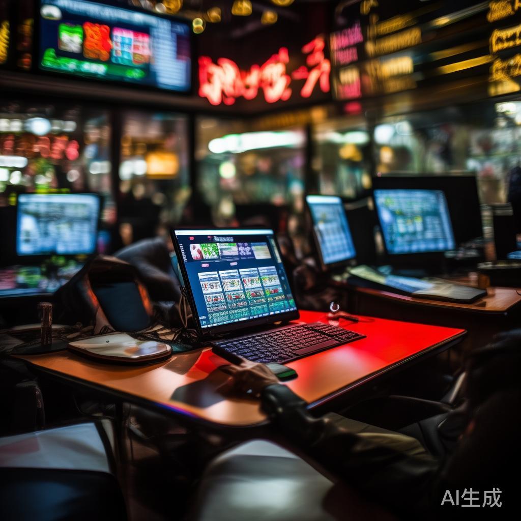 在当今数字娱乐时代，线上娱乐平台成为许多用户休闲娱