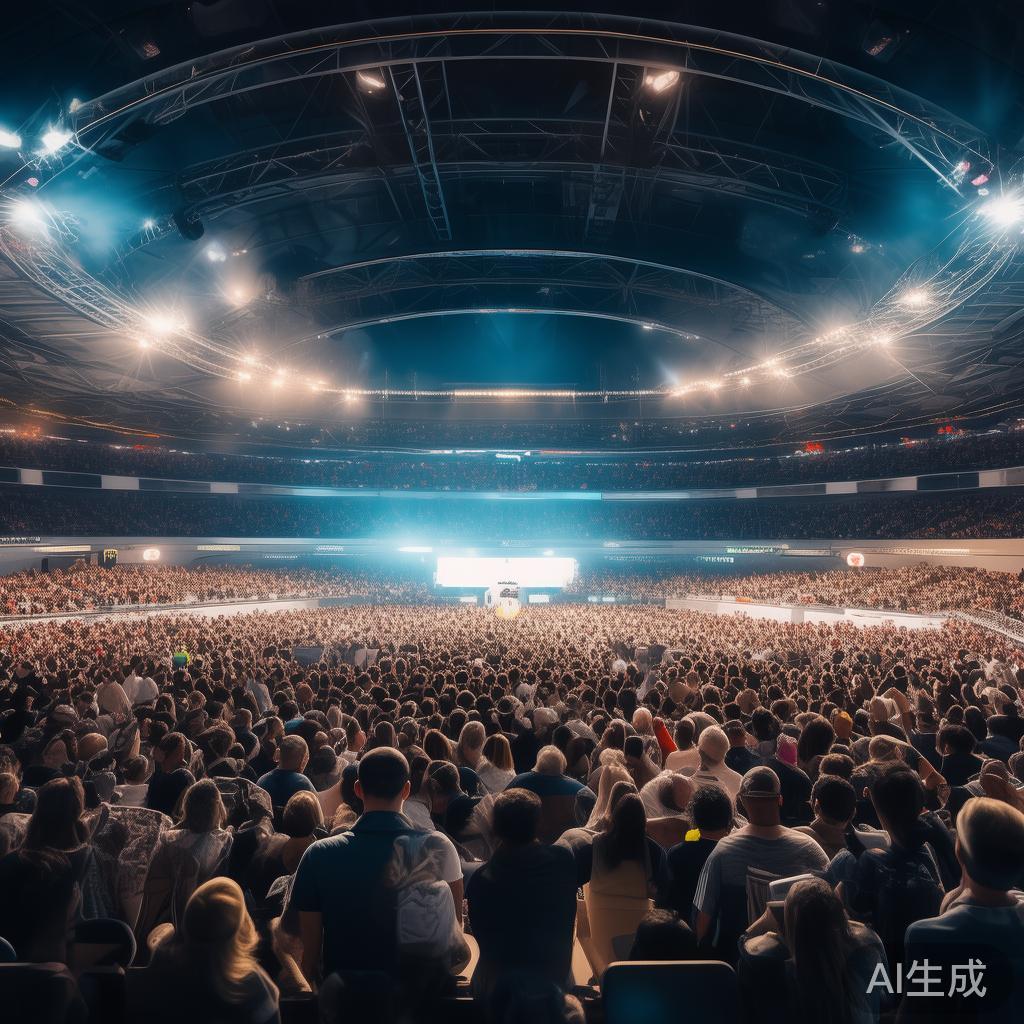 大发大冠体育:点燃激情,畅享无限精彩体育盛宴 在现代体育娱乐领域,激情与盛宴不断交织,吸引着无数