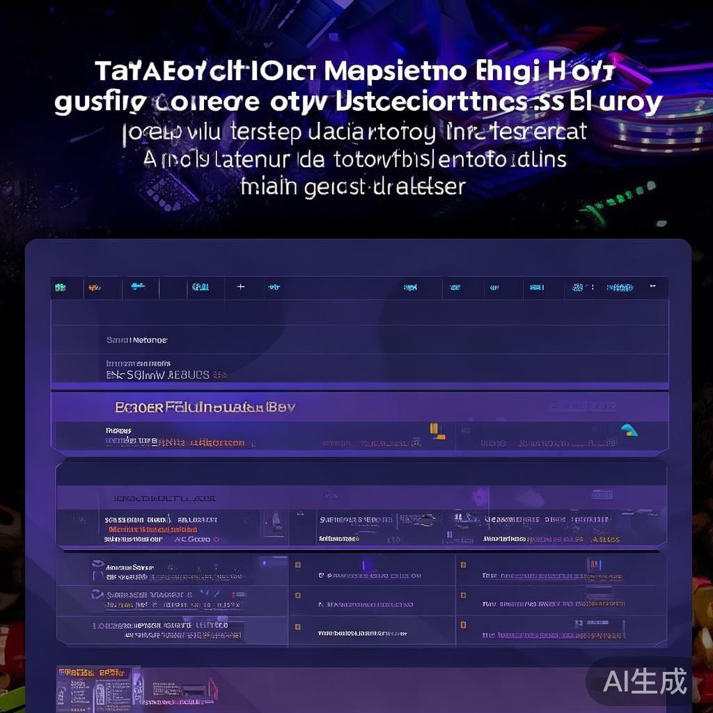 全面攻略:2024年大发体育官网入口导航大全与最新免费试玩指南 该导航版本通过整理大量官方入口,将不同平台的登录地