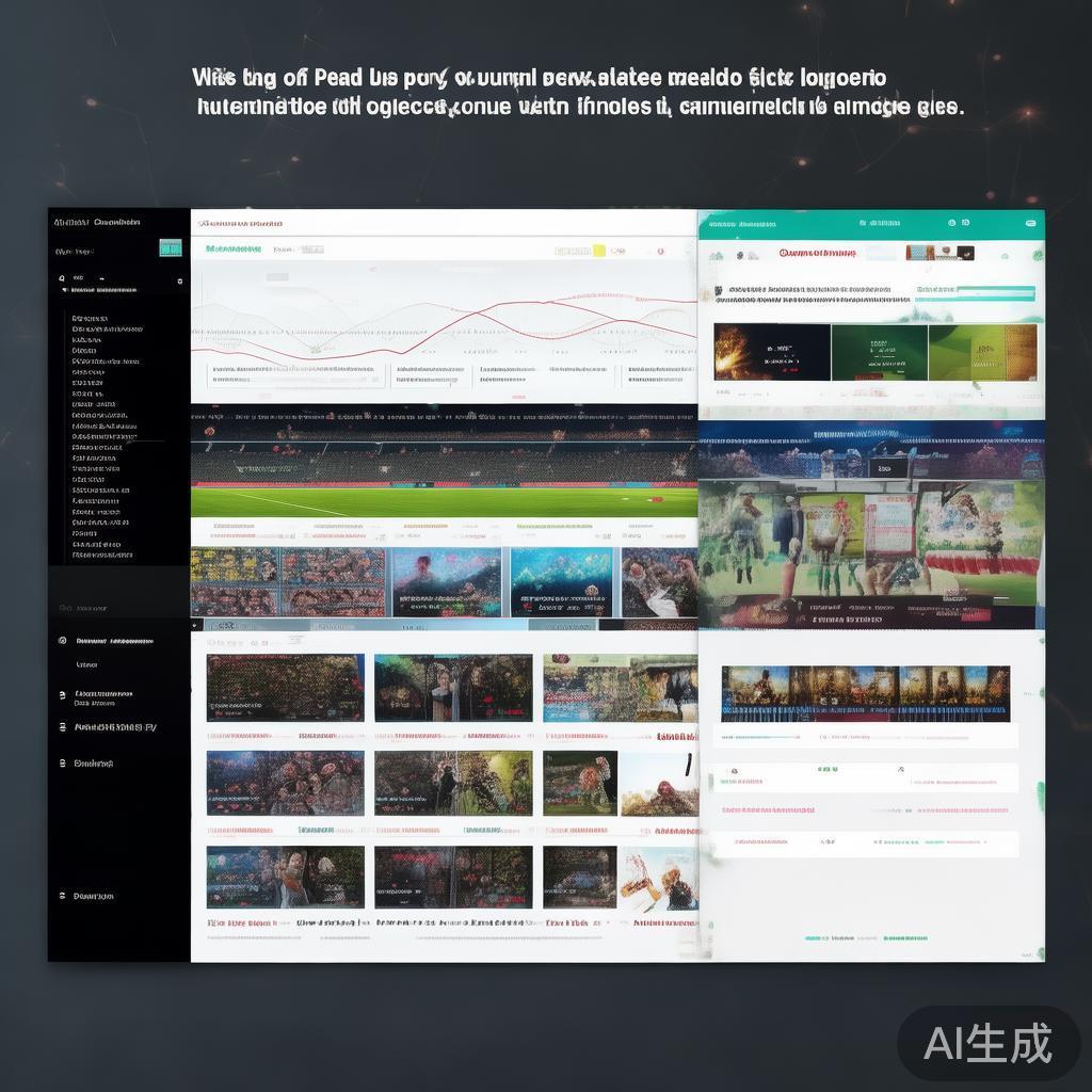 操作便捷则影响用户的体验。简洁明了的界面设计、顺畅