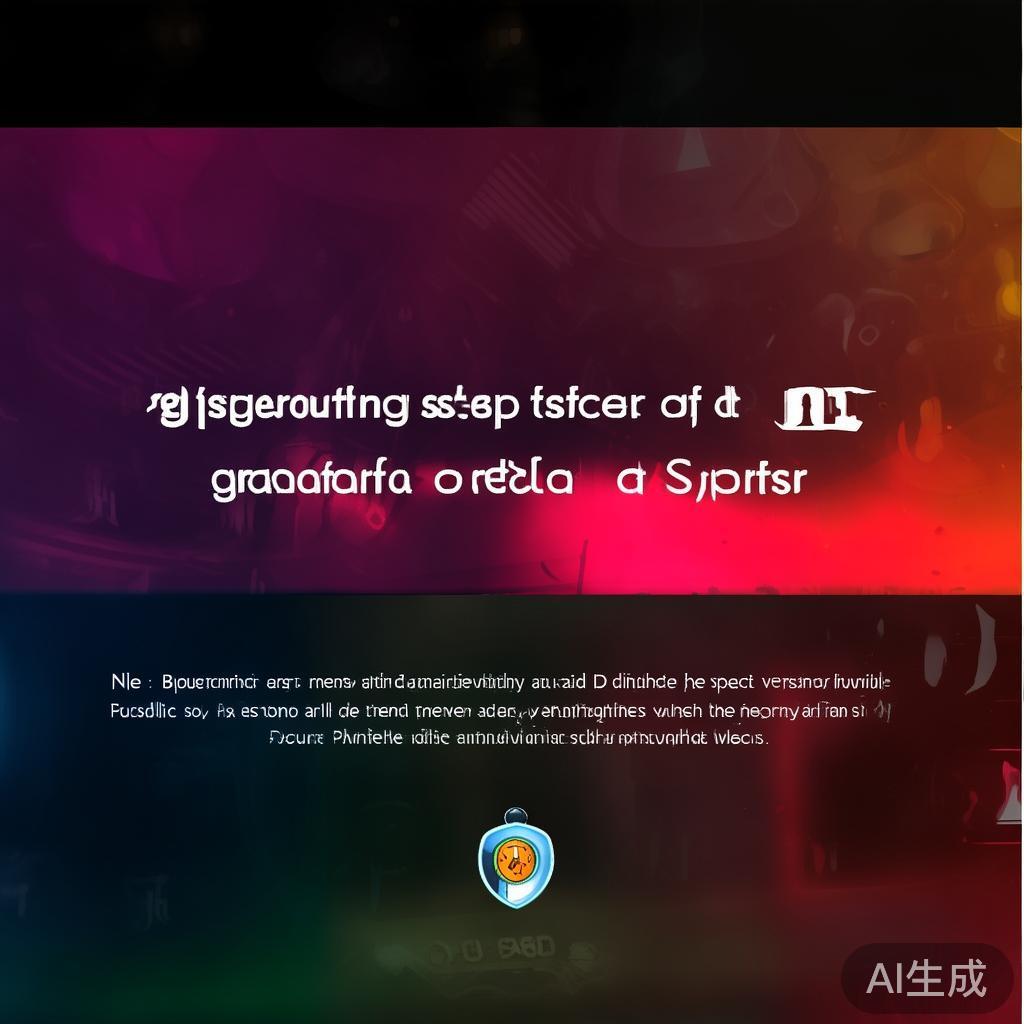 注册是开始体验大发体育的第一步。用户在注册时应确保