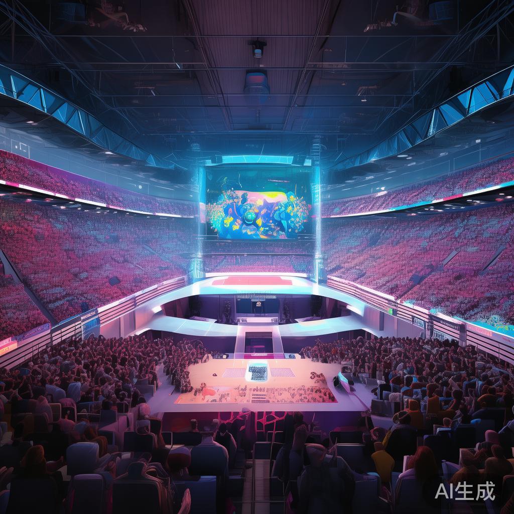 全面解析大發体育赛事:赛事亮点、规则与最新动态 创新的互动功能
dafa大发体育不断探索互动体验