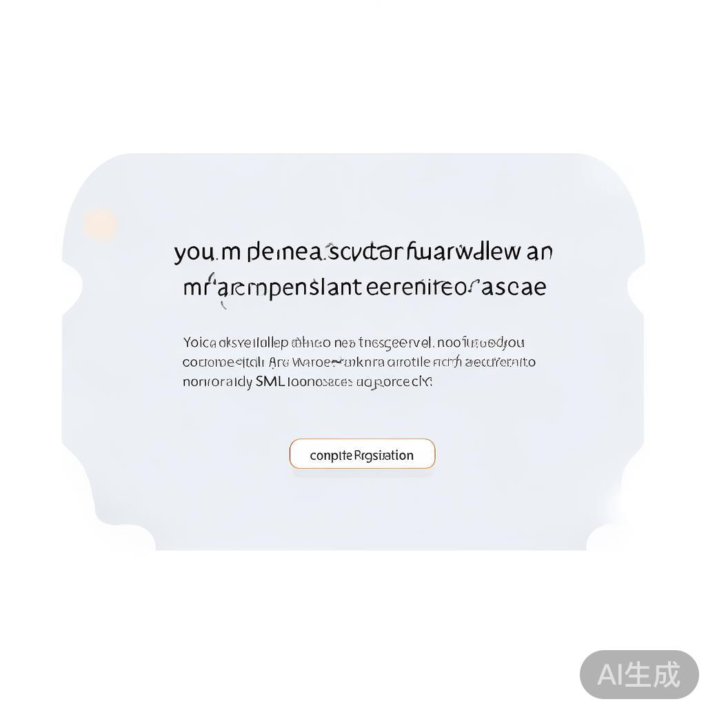 4.&nbsp;确认协议并完成注册
详细阅读服务协议，确认