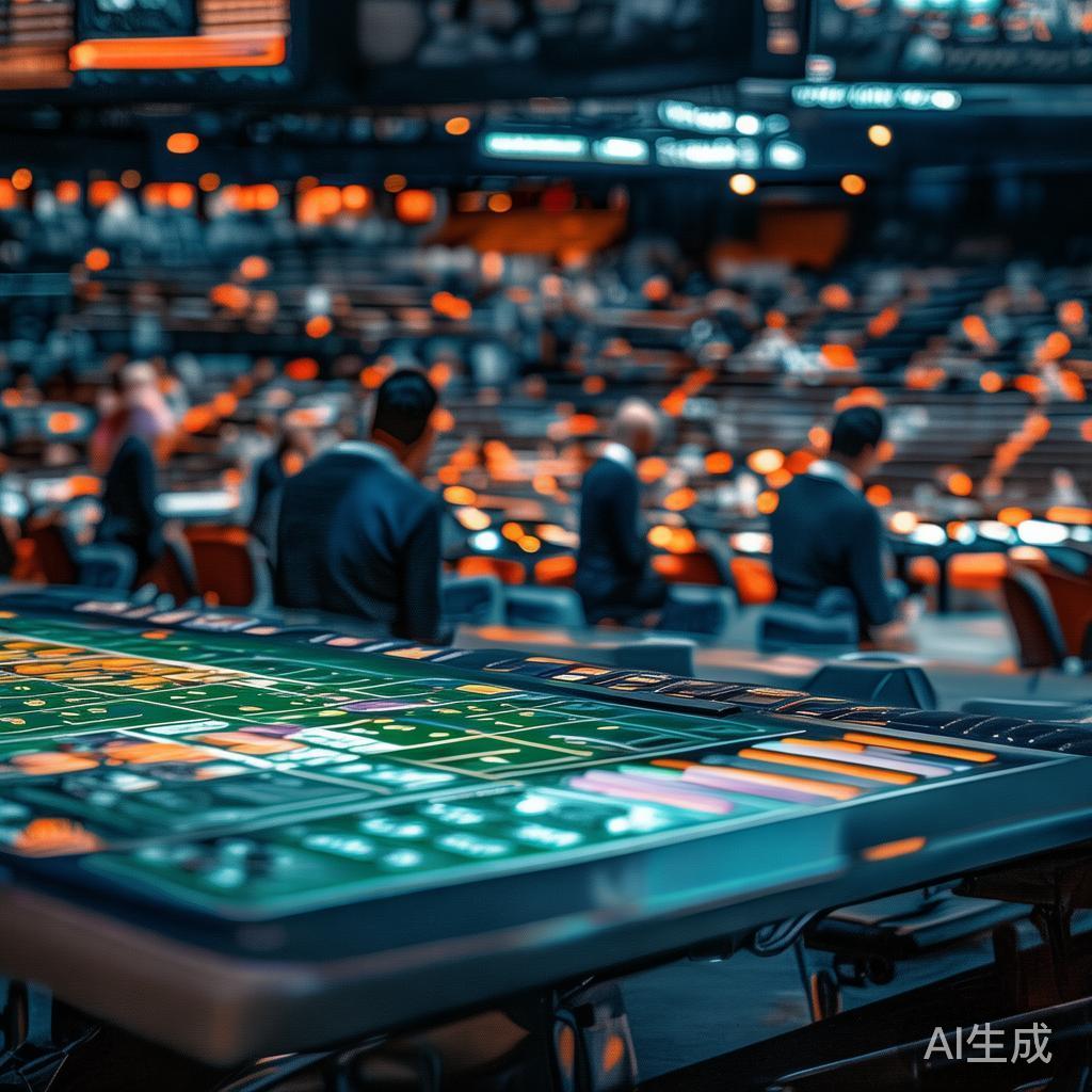 除了安全保障，服务质量也是用户选择平台的重要依据。