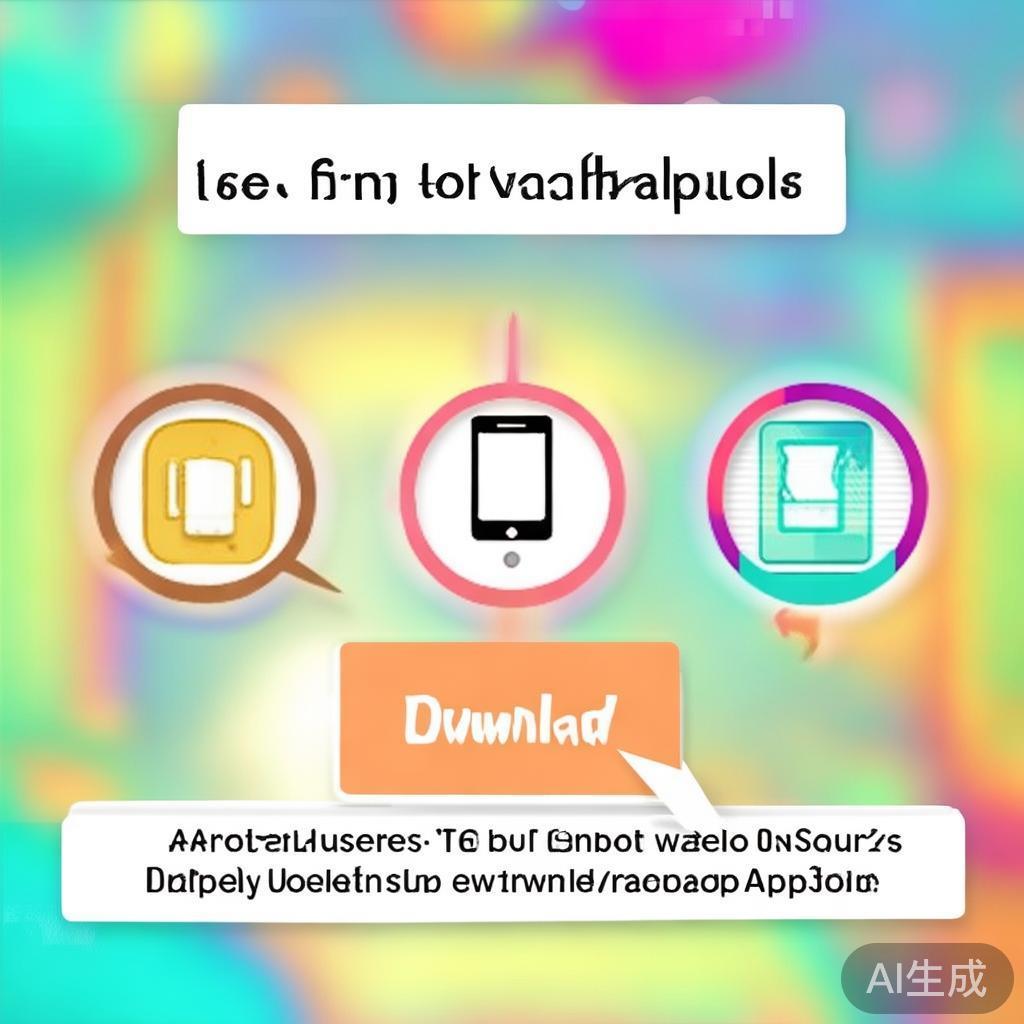 选择对应设备版本：根据自己的设备类型（安卓、iOS