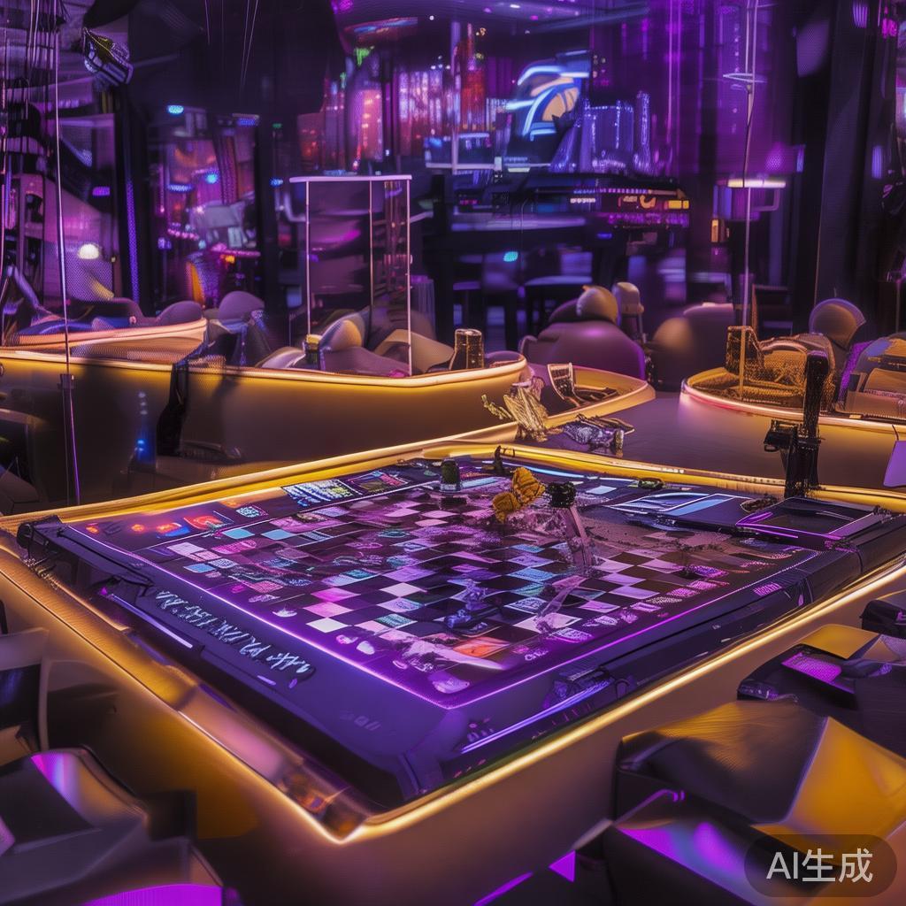 随着线上娱乐方式的不断创新与发展，大发棋牌小金体育