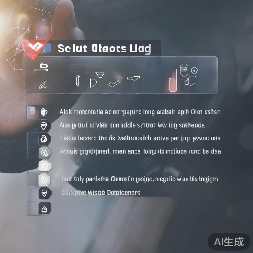 全面解析大发体育平台登录入口:流程与注意事项详解 3. 备用登录渠道和注意事项
某些情况下,用户可