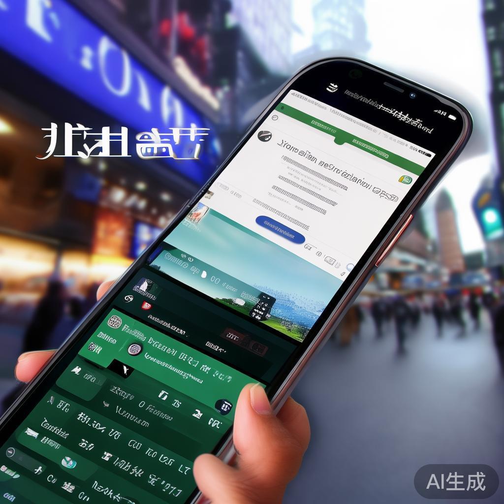 大发体育在哪些平台可以顺利接入及详细操作指南 一、手机在线浏览器
对于大多数用户而言,使用手机