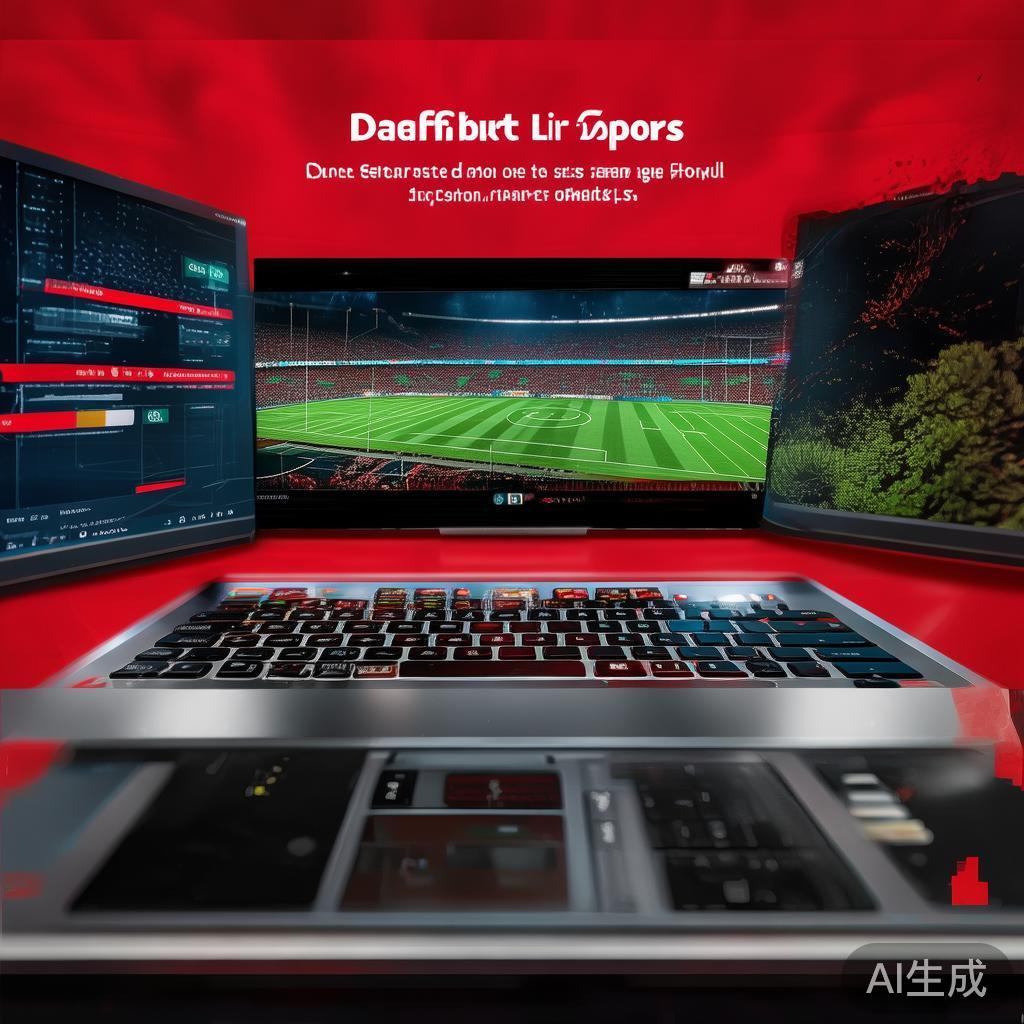 大发体育:全面开启极致赛事体验新篇章,畅享无限激情 在竞争激烈的在线体育平台中,技术实力成为核心竞争力