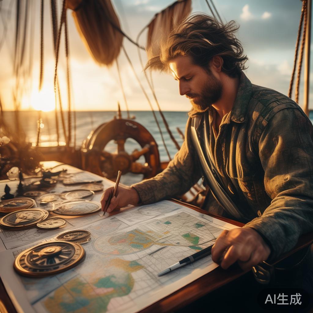 在众多的导航资源中，筛选出正规、专业且持续更新的平