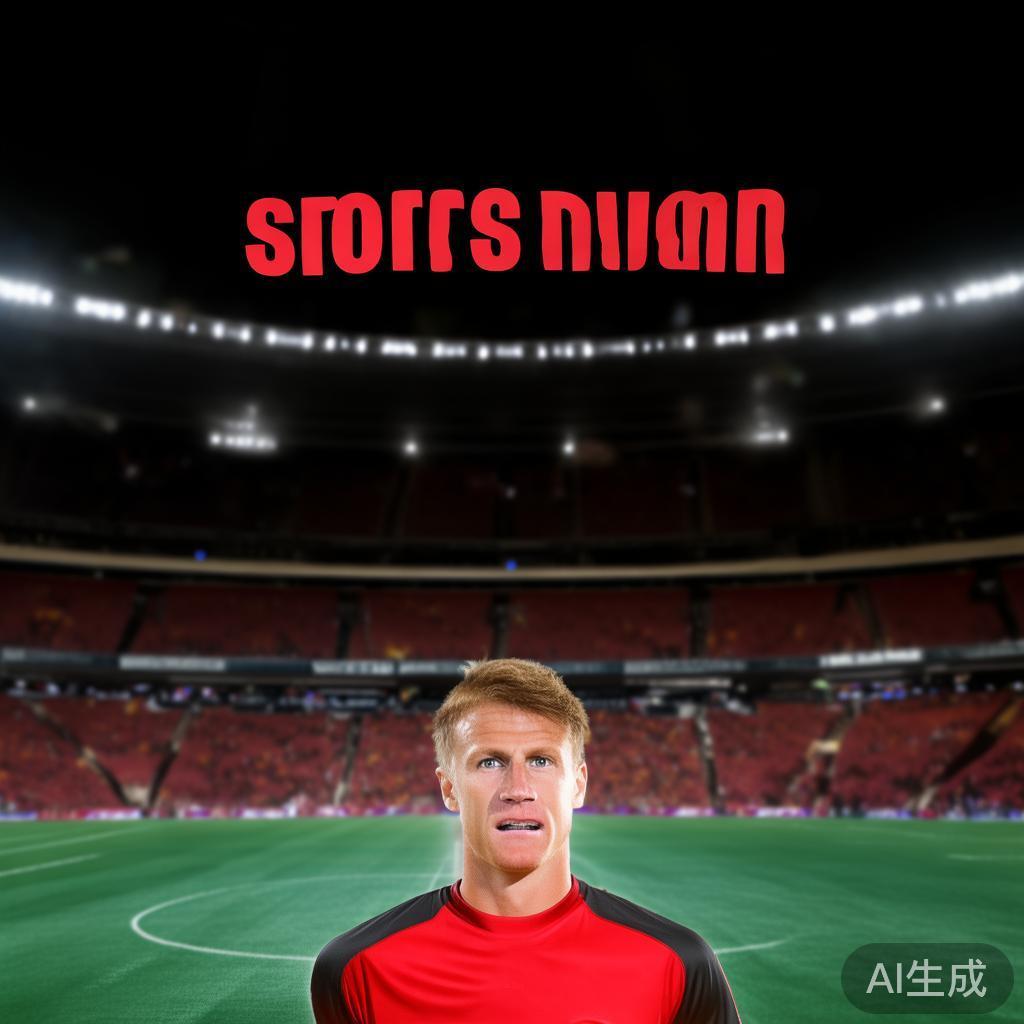 大发体育门户网:打造权威全面的体育资讯精选大厅 在大发体育门户网,内容的多样化是其一大亮点。例如,