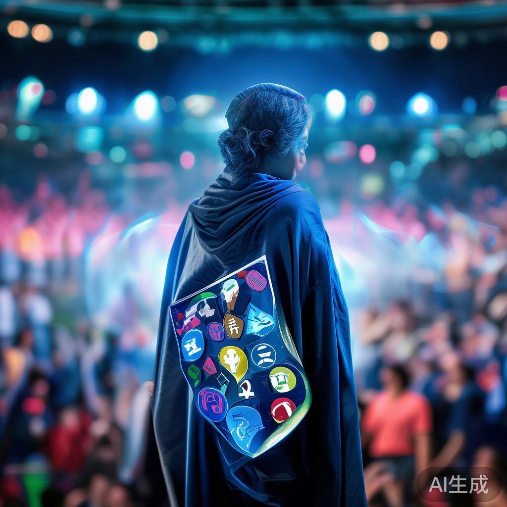 在筛选体育娱乐平台时，众多因素需兼顾，包括平台的合