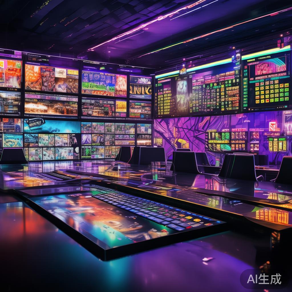 如何选择优质的大发体育开户网站平台确保安全可靠与用户体验 优质的平台应提供丰富多样的游戏资源,包括电子游戏、