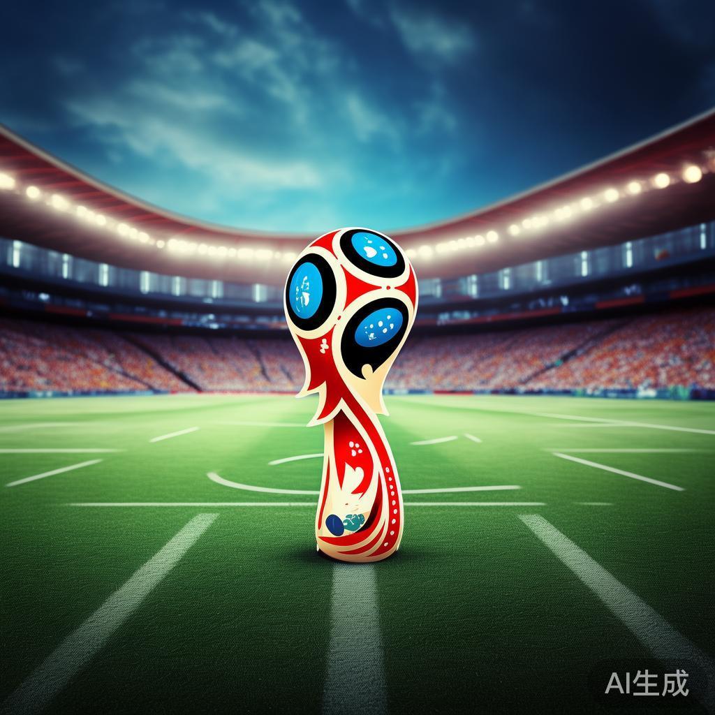 2024年世界杯大发体育竞猜推荐指南:专业玩法与投注技巧解析 在全球注目的足球盛事中,世界杯不仅代表着最高水平的