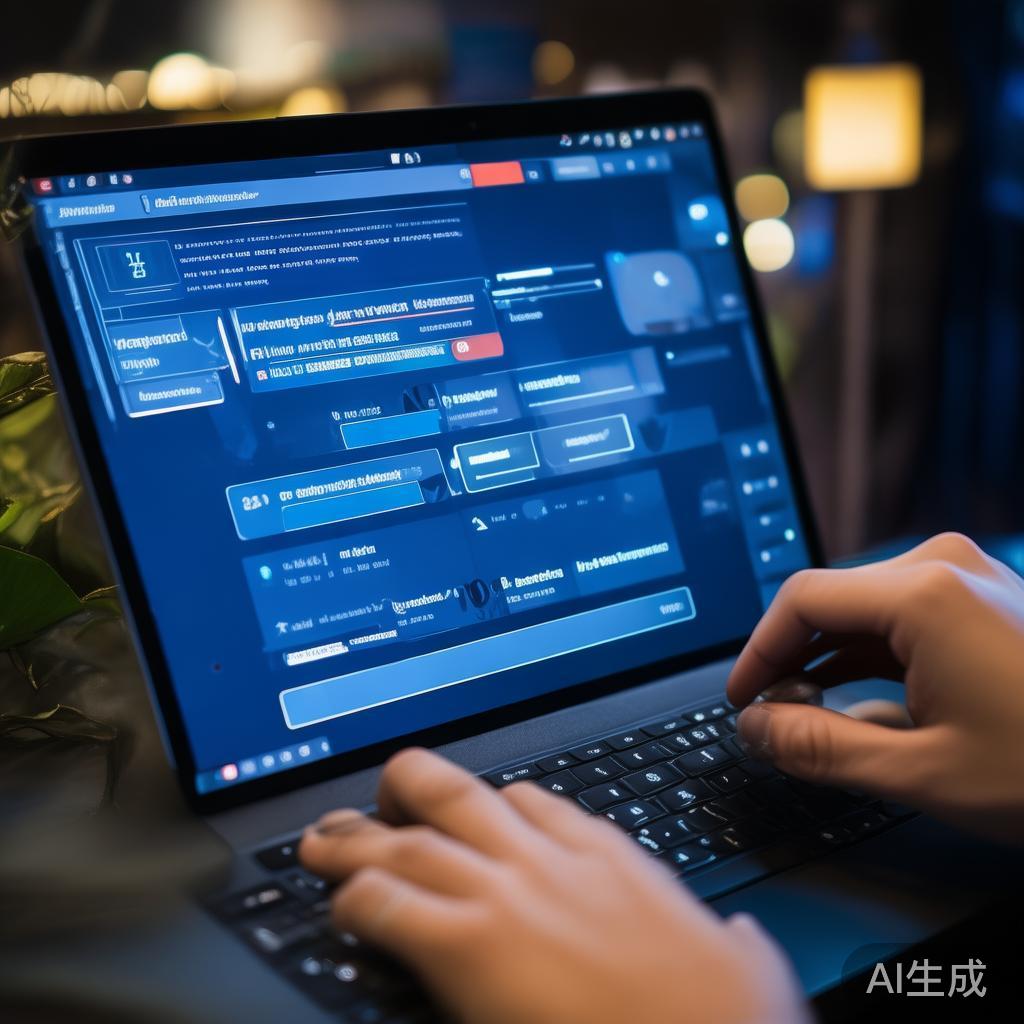 详细解析大发体育dafabet注册流程与关键注意事项攻略 5. 设置安全措施
部分平台提供二次验证功能,如