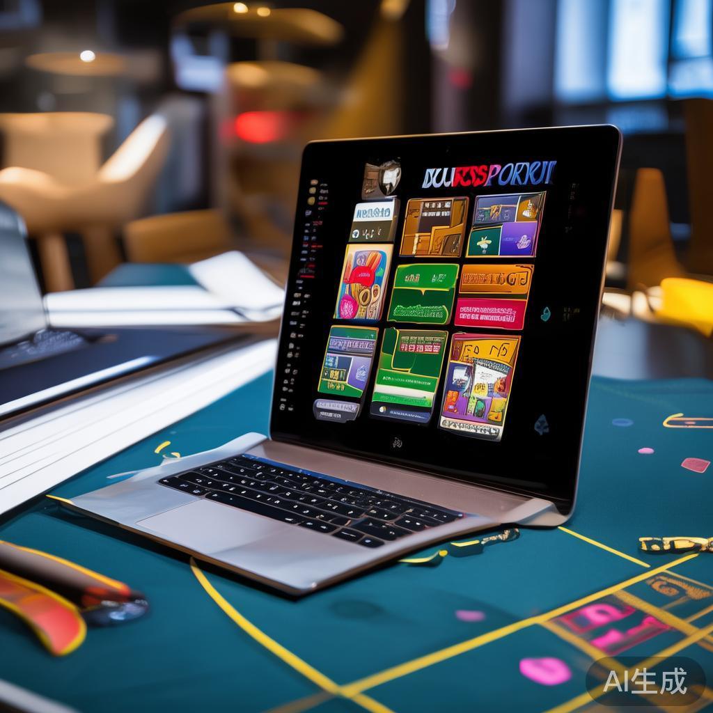 全面解析大发体育真人赌博平台的优势与玩法详解 在当今互联网娱乐多元化的时代,越来越多的人开始关注