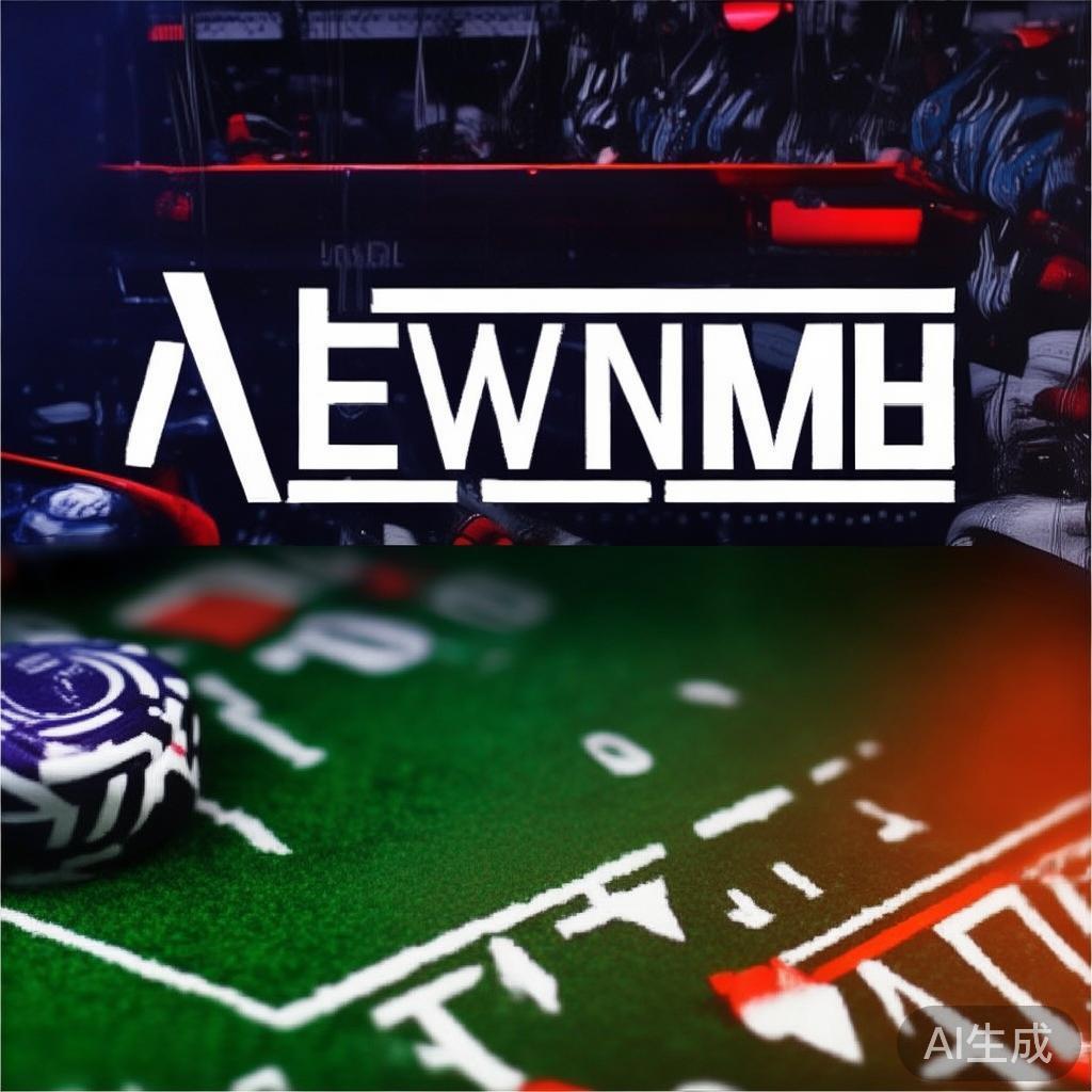 在当今数字化娱乐盛行的时代，线上体育博彩平台不断涌