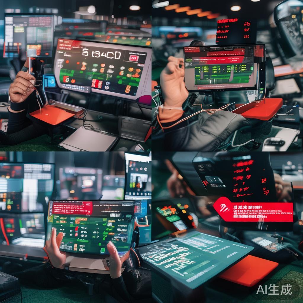 在当今信息泛滥的网络环境中，选择一个可靠的体育游戏