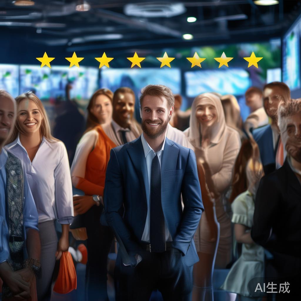 四、优质的客户服务和口碑评价
通过查阅用户评价和