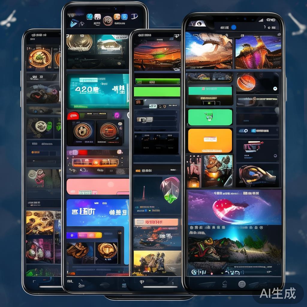 优质大发体育棋牌购彩票手游平台推荐与最新下载安装指南 作为一款手游平台,其最大优势在于随时随地可以进行游