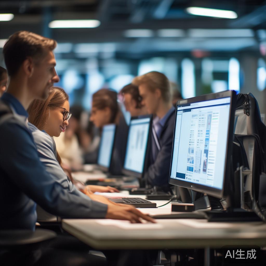 优质的客户服务：不断优化的客户支持体系，确保用户在