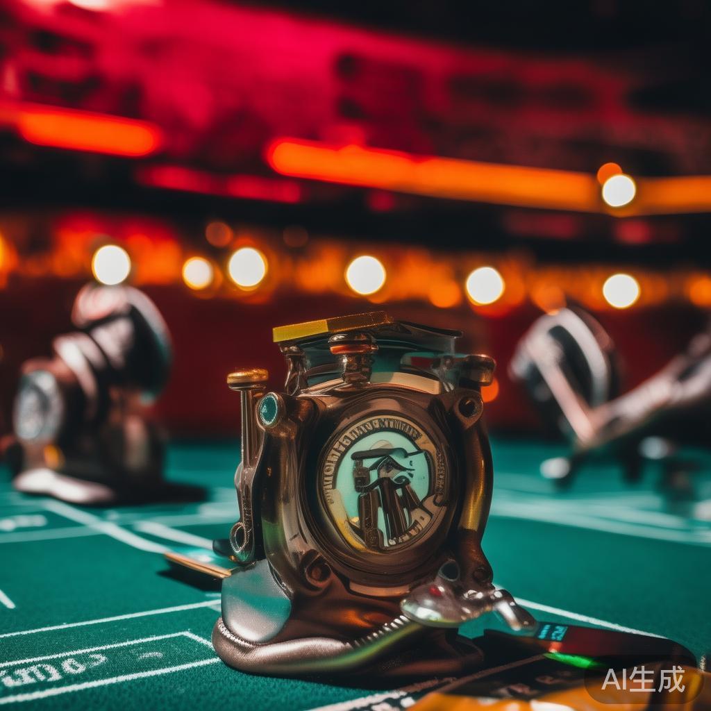 多样的投注玩法和及时高效的客户支持，是衡量一个平台